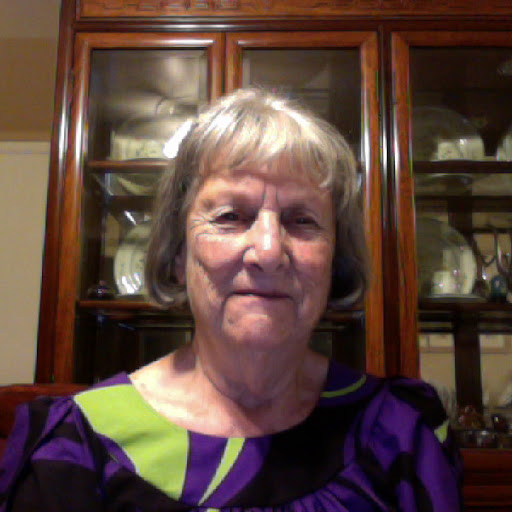 Susan Shafer Photo 4