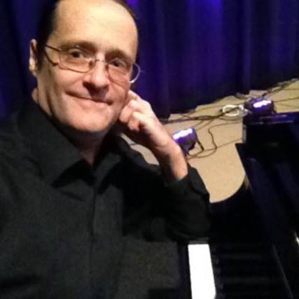 Steve Hacker Photo 30