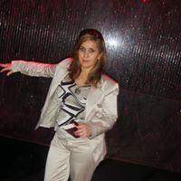 Sarah Wolff Photo 15
