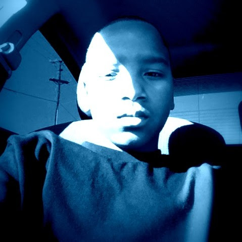 Antoine Carter Photo 8