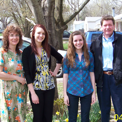 Christine Everhart Photo 6