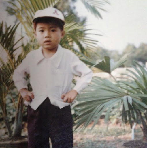 Chanh Tran Photo 14