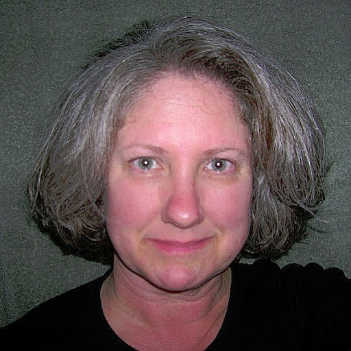 Susan Petty Photo 8
