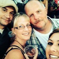 Christine Mathews Photo 42
