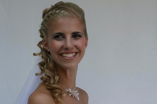Andrea Nagy Photo 11