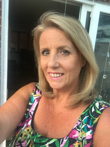 Suzanne O'Donnell Photo 6