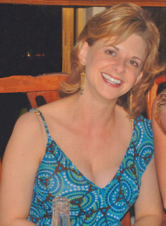 Diane Ford Photo 13