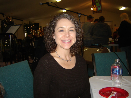 Michelle Markham Photo 7