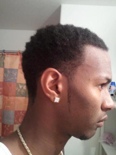 Marvin Payne Photo 4