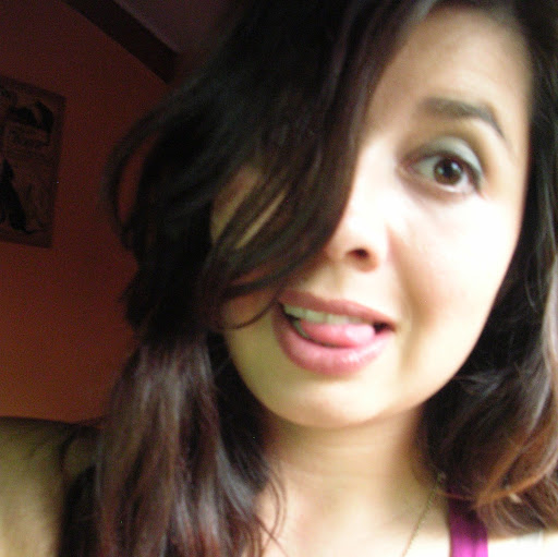 Susana Robles Photo 36
