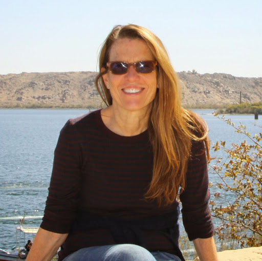 Kathleen Hughes Photo 48