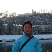Chienyu Chen Photo 16