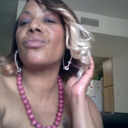 Candace Wallace Photo 8
