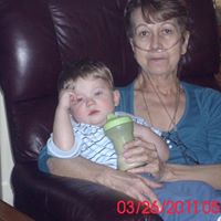 Janet Sisler Photo 7