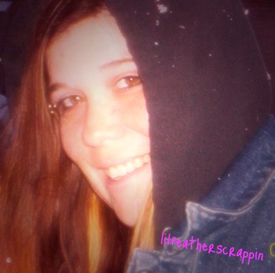 Lisa Townsend Photo 12