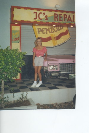 Barbara Quick Photo 17