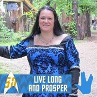 Alison Carpenter Photo 18