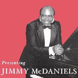 James Mcdaniels Photo 12