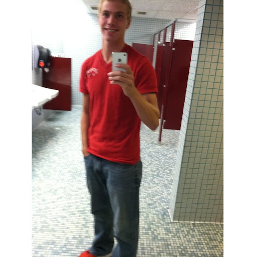 Ben Rhoads Photo 22