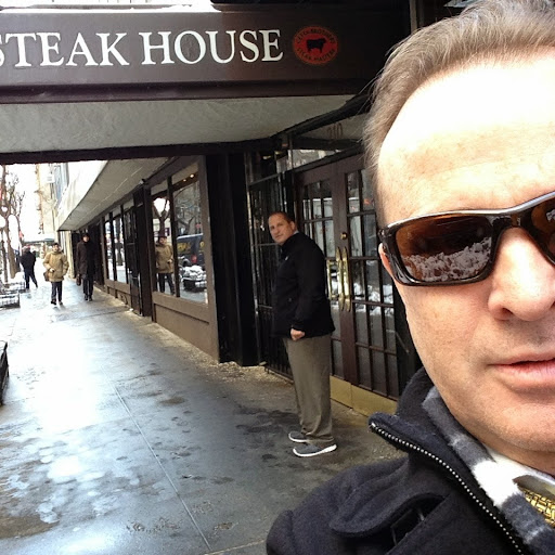 Tom Gavin Photo 11