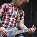 Billy Rowe Photo 24