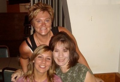 Christina Mitchell Photo 39