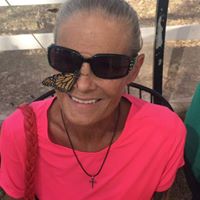 Margaret Pierce Photo 41