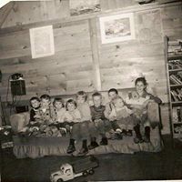 Deborah Rice Photo 24