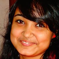 Sanjukta Dutta Photo 14