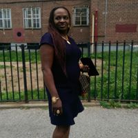 Mariam Parker Photo 10