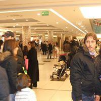 Mario Sorrentino Photo 14