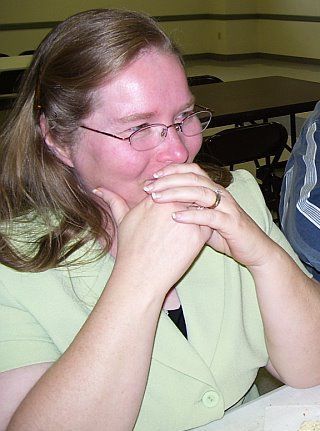 Linda Stroud Photo 40