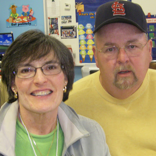 Diane Thornton Photo 9