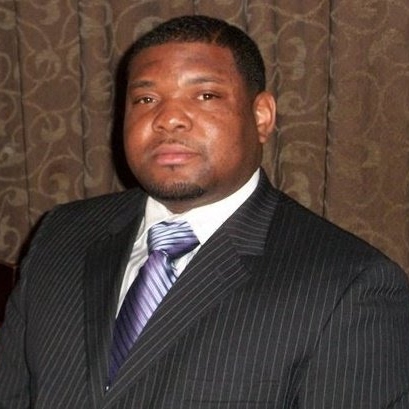Andre Harrison Photo 16