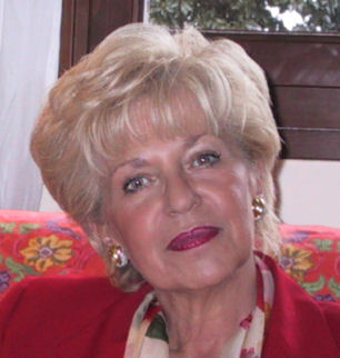 Teresa Zampieri Photo 3