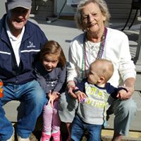 Linda Bicknell Photo 9
