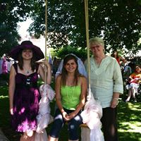 Margaret Knox Photo 16
