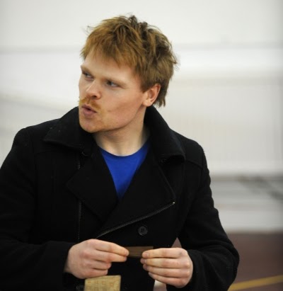 Richard Riddell Photo 11