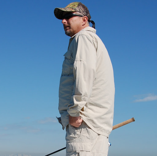 Anthony Crowe Photo 12