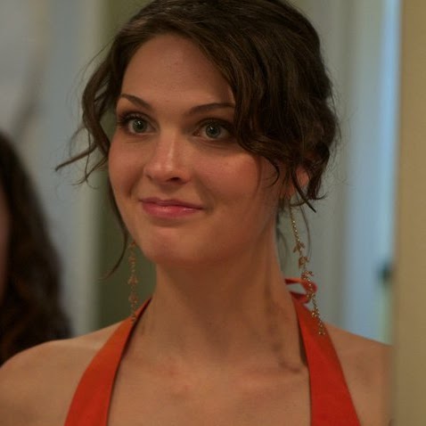 Ashley Robbins Photo 37