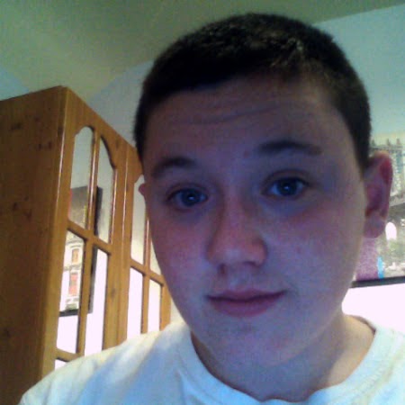 Eric Power Photo 6