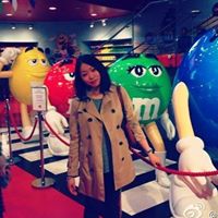Lan Jiang Photo 14