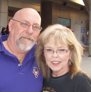 Louise Richardson Photo 28