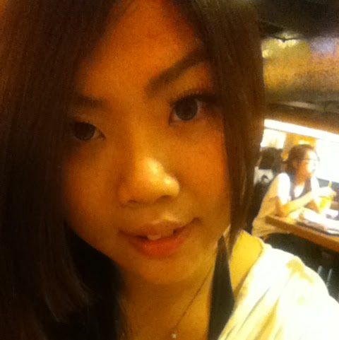 Marie Yang Photo 6