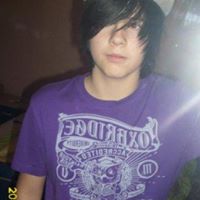 Nick Rodriquez Photo 6