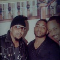 George Rogers Photo 11