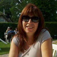 Antoinette Potts Photo 2