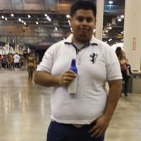 Luis Alvarado Photo 16
