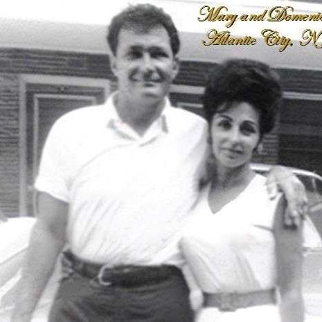 Mary Conti Photo 31