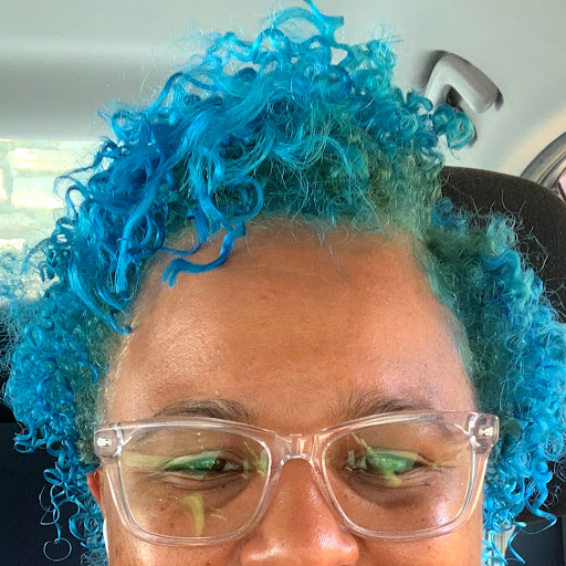 Brandi Patterson Photo 18